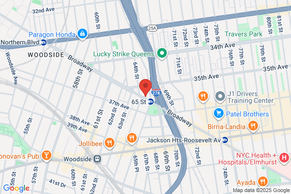 Dr Yusuf's Getwell Pediatrics of New York
