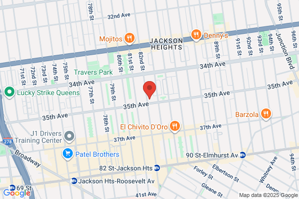 E & J Medical Professional Corporation