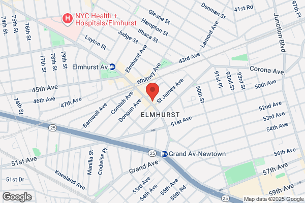 Jong Dental Care Pllc
