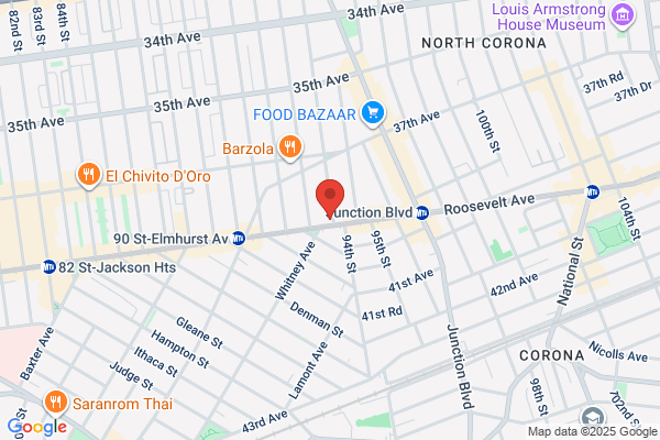 New York Cancer & Blood Specialists