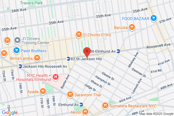 New York Cancer & Blood Specialists