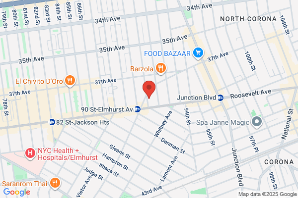 Park Slope Medical Office, P.C