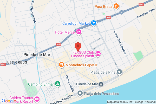 Pineda Luis Fernando Dentist