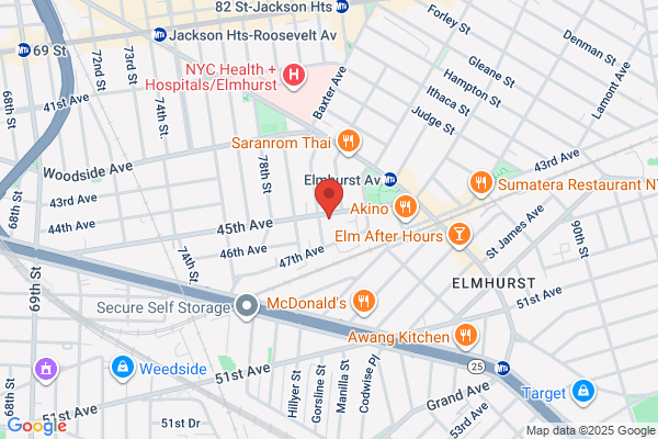 Queens Adult Care Center