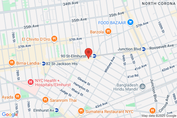 Vasquez Nora DDS