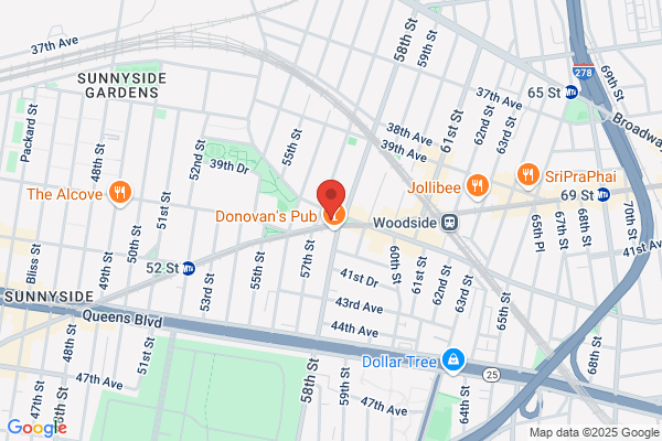 Woodside Family Health Center