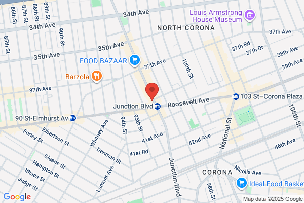 Duane Reade