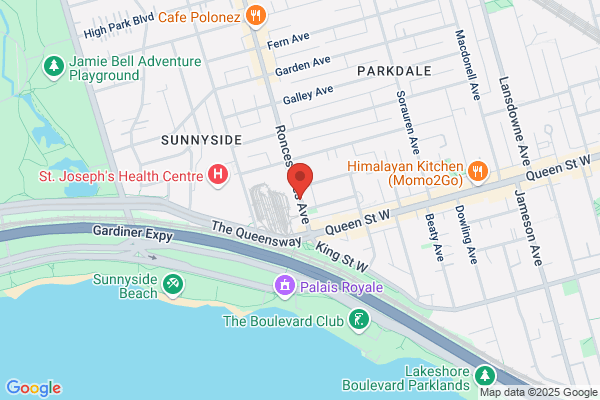 Sunnyside Pharmacy & Surgical Co