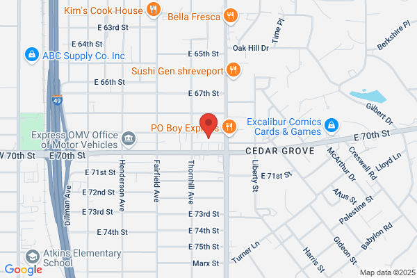 Electronic Monitoring Inc