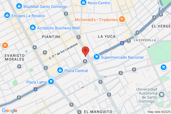 Agencia De Empleo Popular