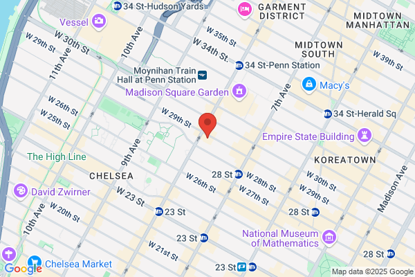 Ahrcnyc Employment & Business Services