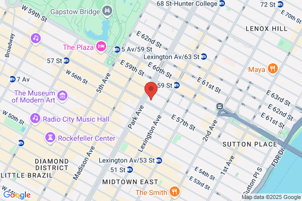 Fromer Eye Centers
