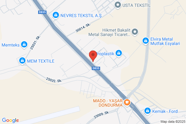 Farah Fabrics