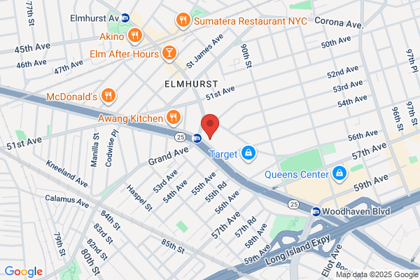 AdvantageCare Physicians – Jackson Heights Medical Office