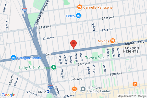 NewYork-Presbyterian Ambulatory Care Network - Family Health Center - Jackson Heights
