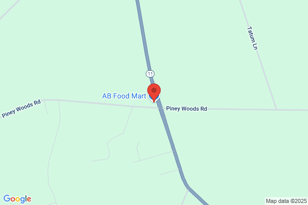 A & B Food Mart Corporation