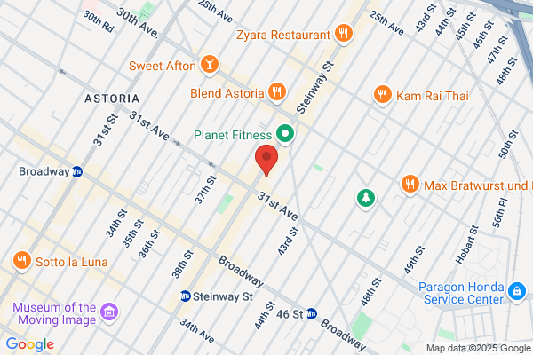 Astoria Animal Hospital