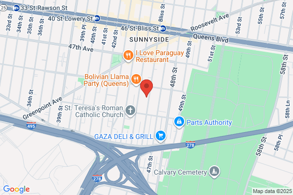 Concrete Care NYC