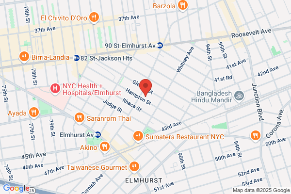 40-18 Hampton St Owners Corporation