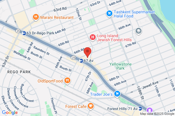 Red's Properties, LLC