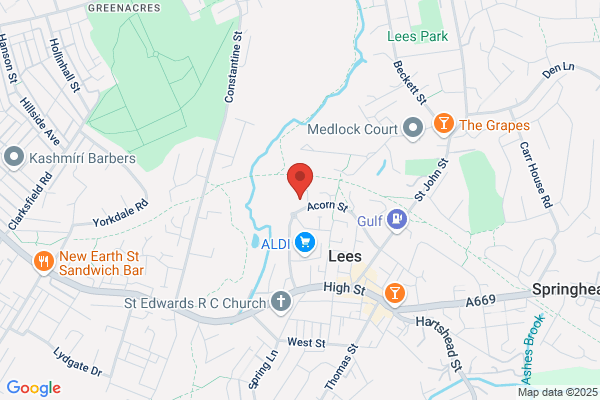 Lee's Medical