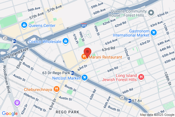 Foodtown of Rego Park