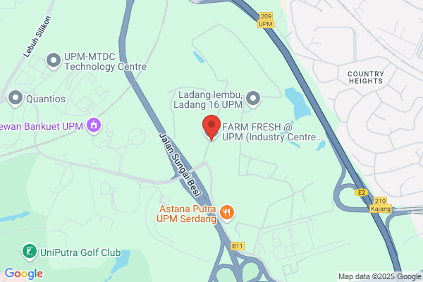 K & L Dairy Farm Corporation