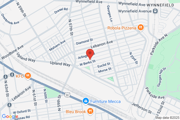 Rodriguez Grocery