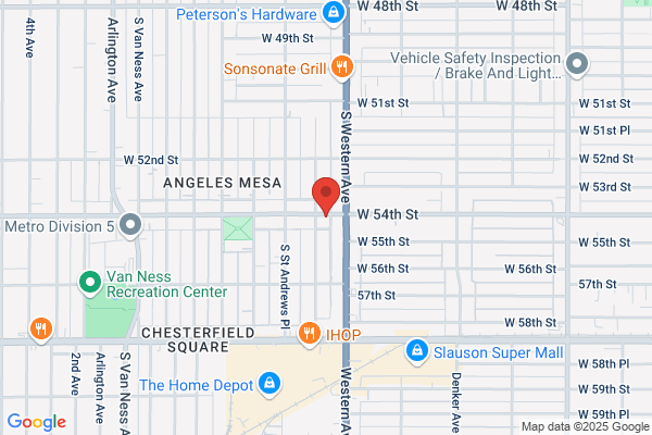 Sinai Grocery