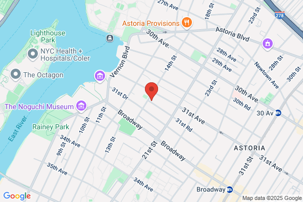 Manhattan Ladder Co Inc