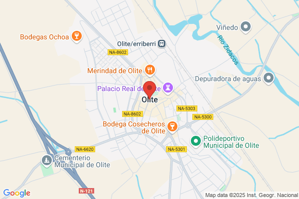 Olite Inc