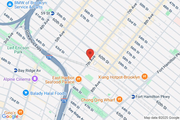 Shen Fu USA Inc