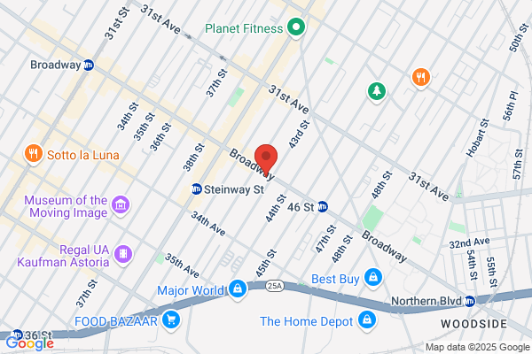 Garones Agency Inc