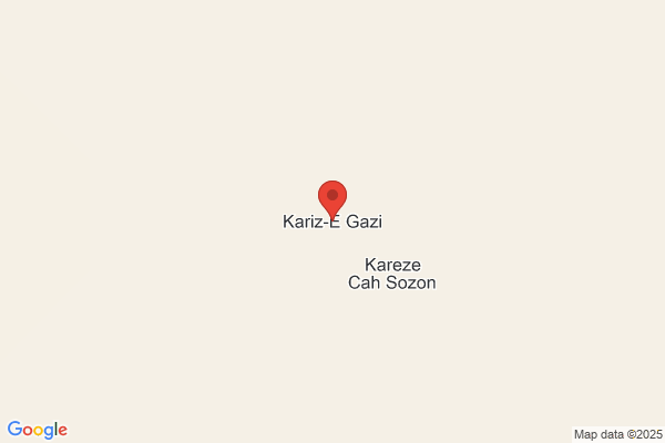 Kerendi Ghazi