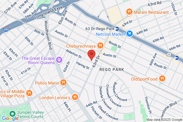 Leonid Reznikov: Allstate Insurance