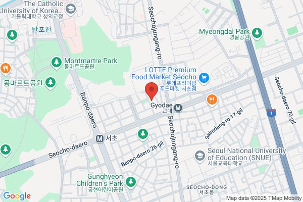 Locus Capital Partners