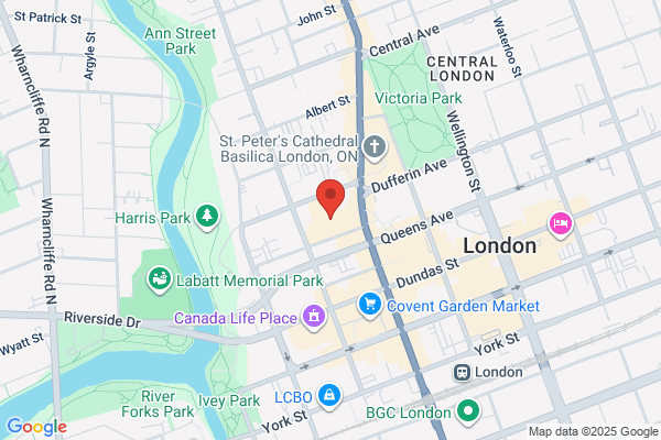 Karat 22 Jewelers of London Inc