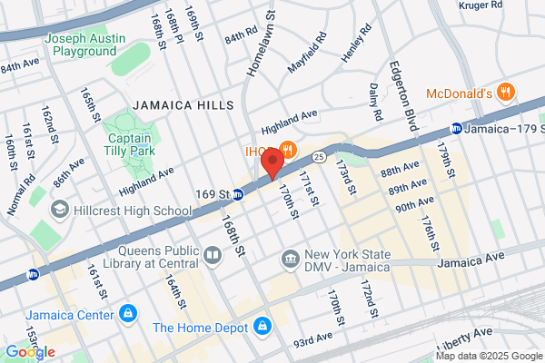 101-02 37 Av Laundromat Inc