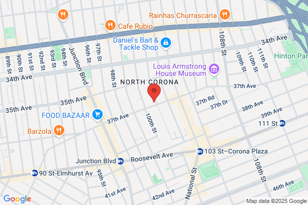108 Laundromat Inc