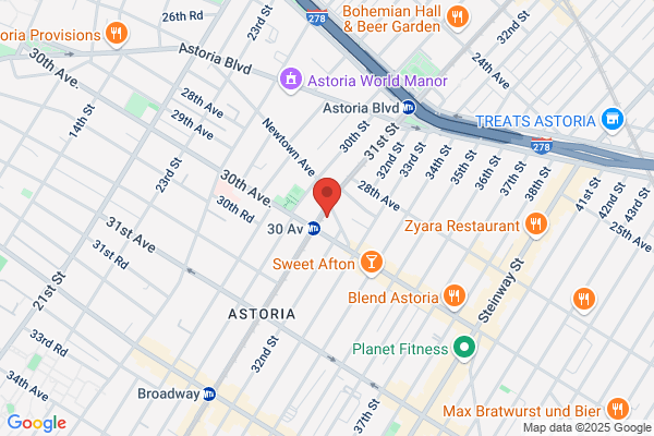 31st Street Laundry