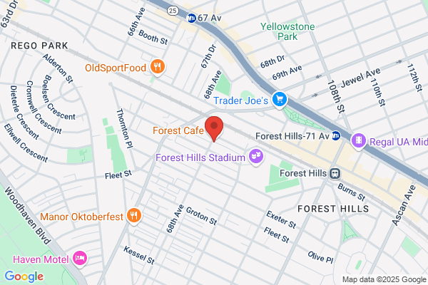 Coco Laundromat Inc
