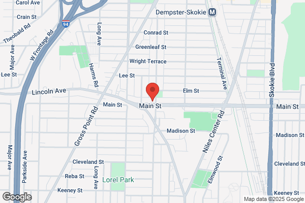 Gusenberger F & Sons Inc