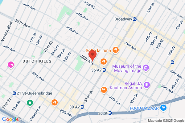 Lucky Laundromat Inc
