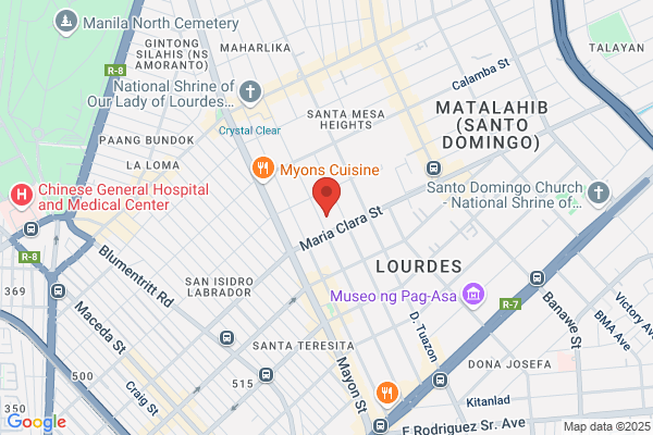 Maxmetro Development Corporation