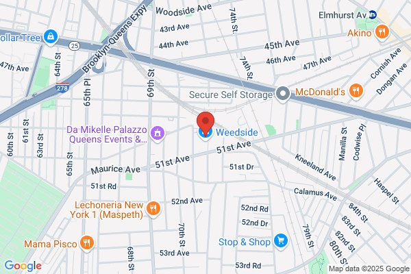 New King's Laundromat