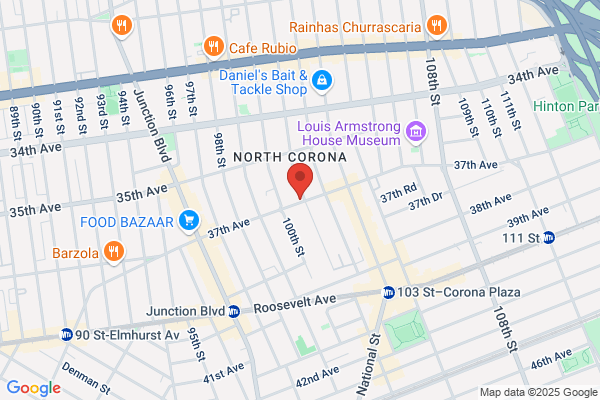 P & D Laundromat