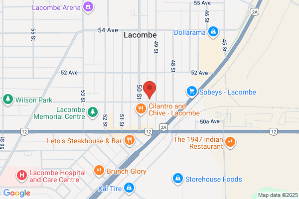 The Corner Laundromat