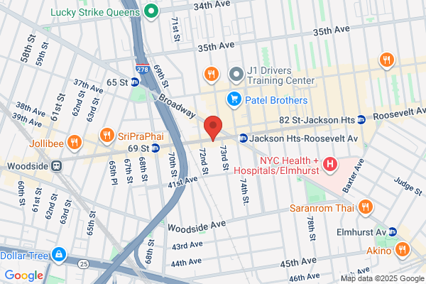 Wcm Laundromat Inc