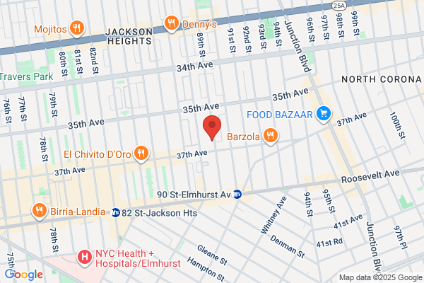 Wu Worth Laundromat