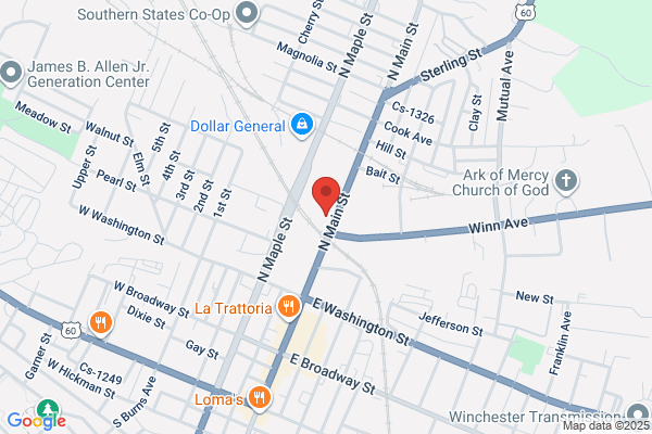 Ahmad & Horn Llc